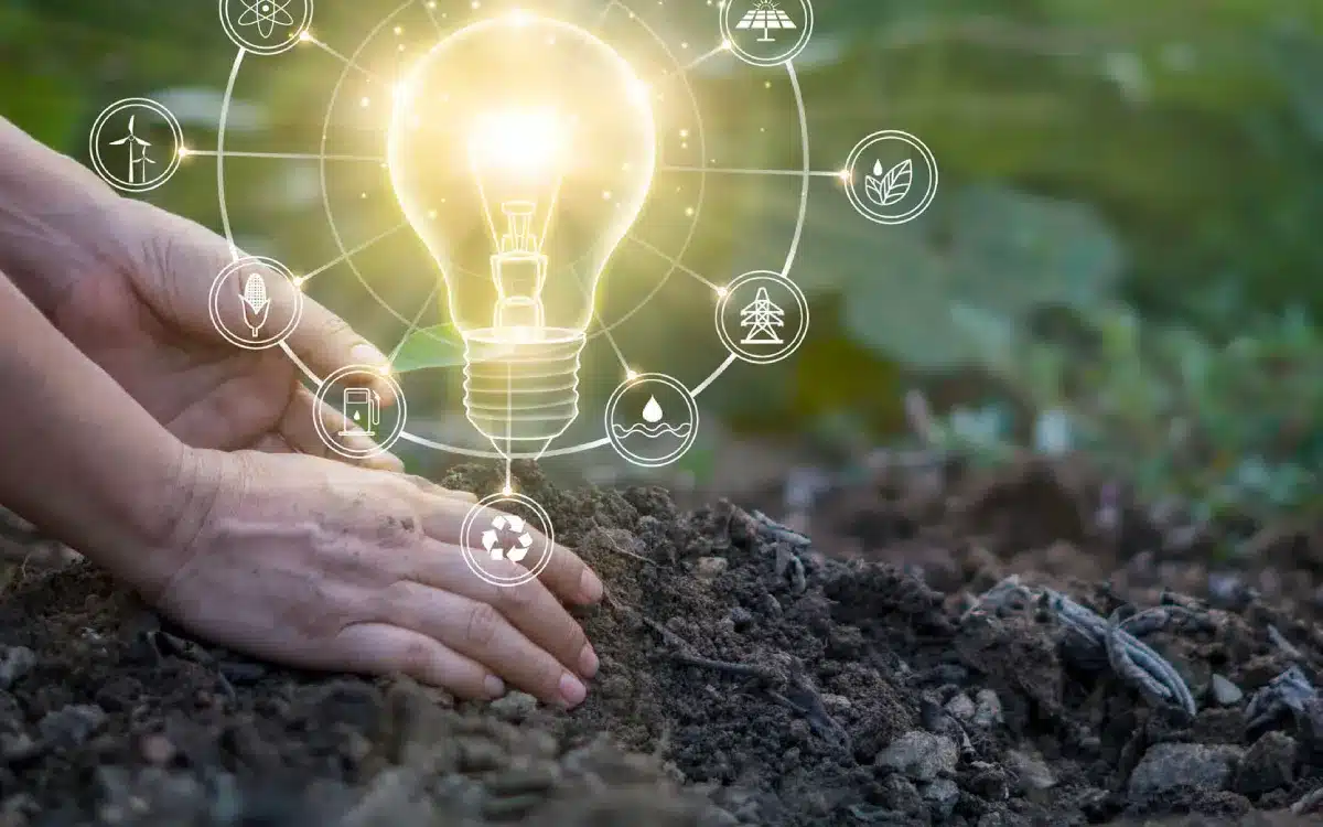 Advanced public procurement