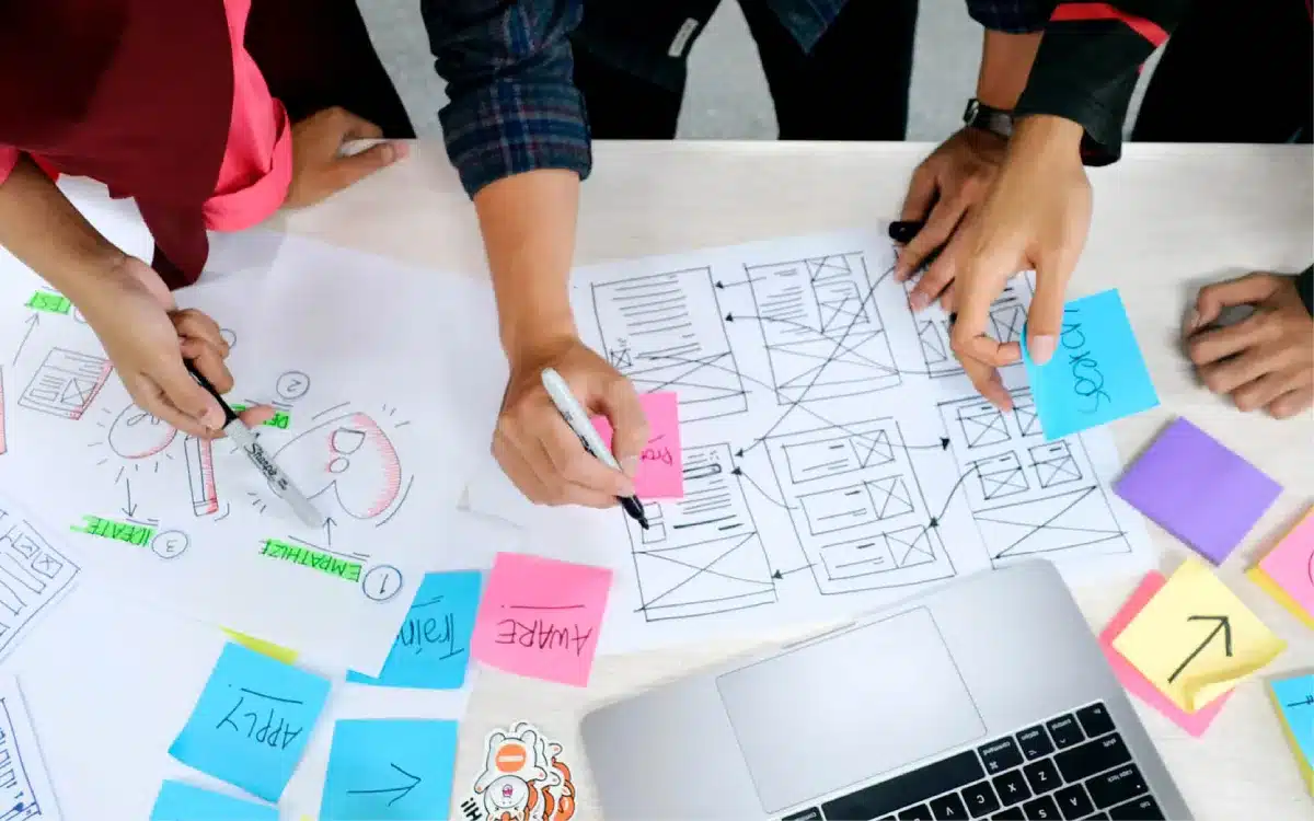 Managing a full tender