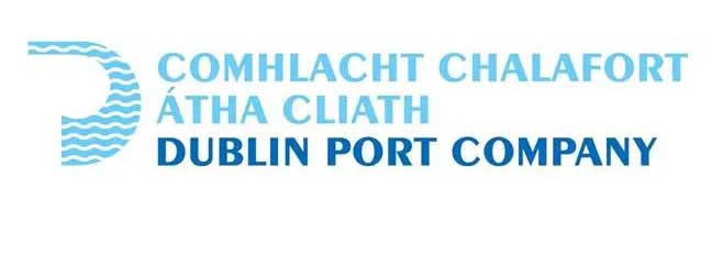 dublin port authority logo