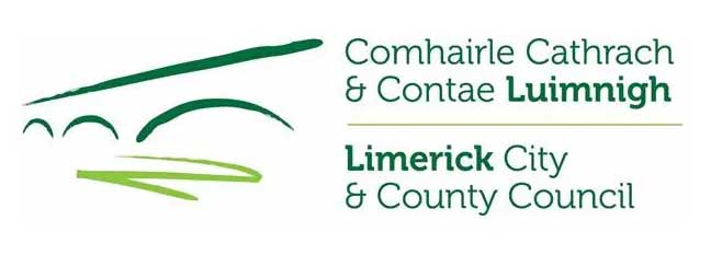 Limerick county council logo