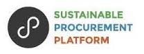 sustainable procurement platform logo