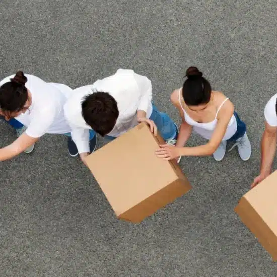 Procurement Consultancy - Fully Managed Services