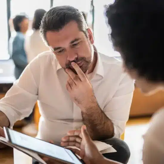 Procurement Consultancy - Advisory Services