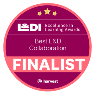 L&DI awards finalist logo