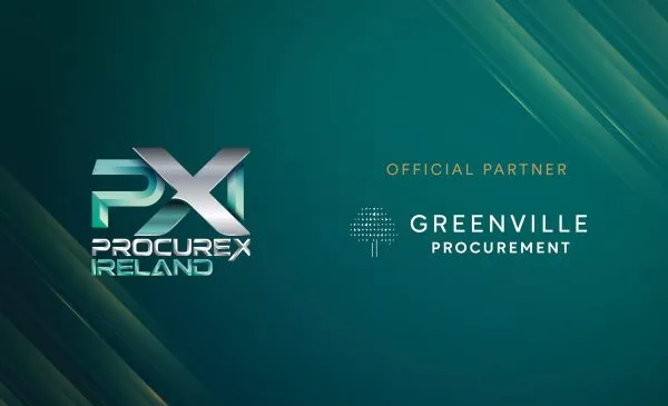 procurex official partner Greenville Procurement image