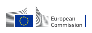European Commission logo